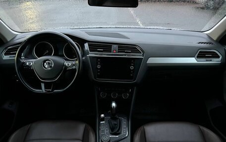Volkswagen Tiguan II, 2020 год, 2 090 000 рублей, 9 фотография