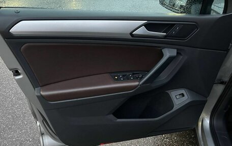 Volkswagen Tiguan II, 2020 год, 2 090 000 рублей, 12 фотография