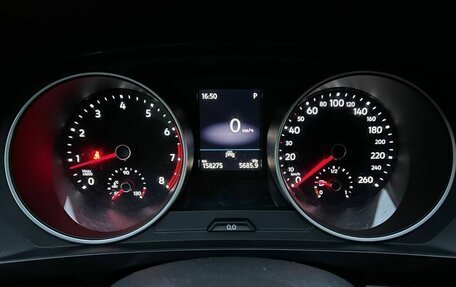 Volkswagen Tiguan II, 2020 год, 2 090 000 рублей, 11 фотография