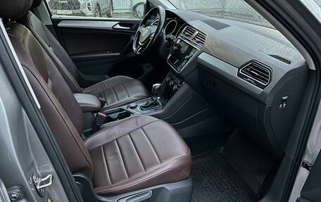 Volkswagen Tiguan II, 2020 год, 2 090 000 рублей, 14 фотография