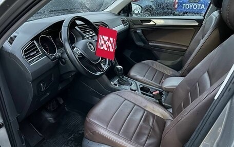 Volkswagen Tiguan II, 2020 год, 2 090 000 рублей, 13 фотография