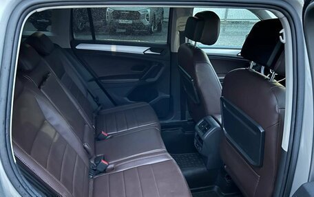 Volkswagen Tiguan II, 2020 год, 2 090 000 рублей, 15 фотография