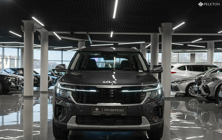 KIA Seltos I, 2025 год, 2 995 000 рублей, 3 фотография