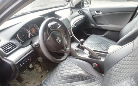 Honda Accord VIII рестайлинг, 2008 год, 830 000 рублей, 6 фотография