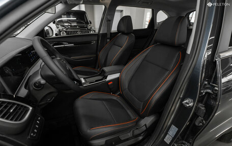 KIA Seltos I, 2025 год, 2 995 000 рублей, 9 фотография