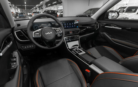 KIA Seltos I, 2025 год, 2 995 000 рублей, 7 фотография