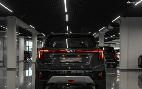 KIA Seltos I, 2025 год, 2 995 000 рублей, 6 фотография