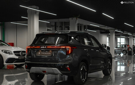 KIA Seltos I, 2025 год, 2 995 000 рублей, 5 фотография