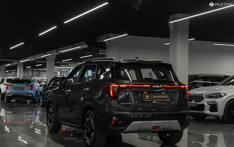 KIA Seltos I, 2025 год, 2 995 000 рублей, 4 фотография