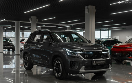 KIA Seltos I, 2025 год, 2 995 000 рублей, 2 фотография