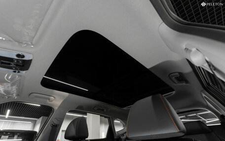 KIA Seltos I, 2025 год, 2 995 000 рублей, 10 фотография