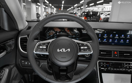 KIA Seltos I, 2025 год, 2 995 000 рублей, 11 фотография