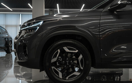 KIA Seltos I, 2025 год, 2 995 000 рублей, 25 фотография