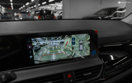 KIA Seltos I, 2025 год, 2 995 000 рублей, 20 фотография