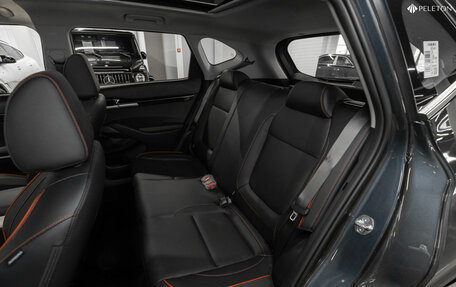 KIA Seltos I, 2025 год, 2 995 000 рублей, 13 фотография