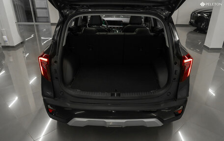KIA Seltos I, 2025 год, 2 995 000 рублей, 23 фотография