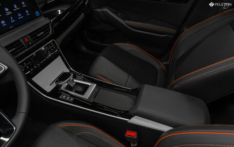 KIA Seltos I, 2025 год, 2 995 000 рублей, 17 фотография