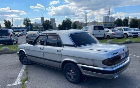 ГАЗ 3110 «Волга», 2003 год, 540 000 рублей, 2 фотография