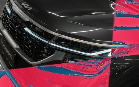 KIA Seltos I, 2025 год, 2 995 000 рублей, 26 фотография