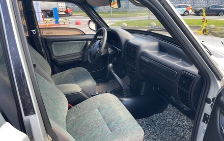 ГАЗ 3110 «Волга», 2003 год, 540 000 рублей, 14 фотография