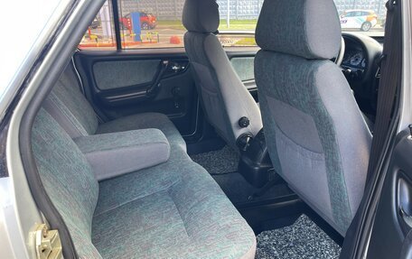 ГАЗ 3110 «Волга», 2003 год, 540 000 рублей, 12 фотография