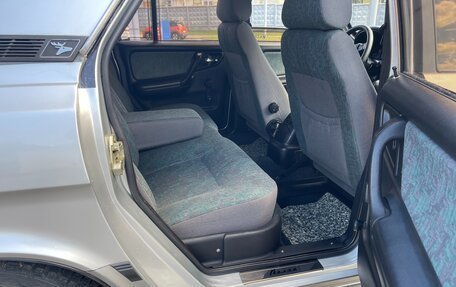 ГАЗ 3110 «Волга», 2003 год, 540 000 рублей, 13 фотография