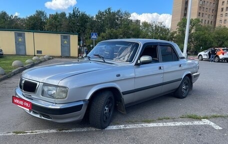 ГАЗ 3110 «Волга», 2003 год, 540 000 рублей, 5 фотография