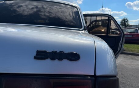 ГАЗ 3110 «Волга», 2003 год, 540 000 рублей, 17 фотография