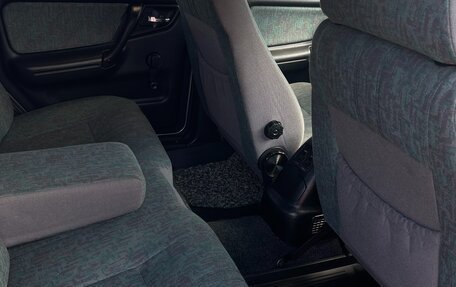 ГАЗ 3110 «Волга», 2003 год, 540 000 рублей, 23 фотография