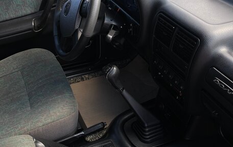 ГАЗ 3110 «Волга», 2003 год, 540 000 рублей, 22 фотография