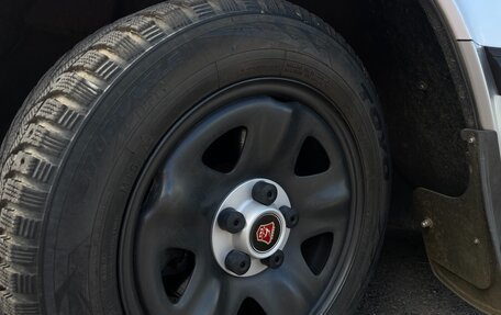 ГАЗ 3110 «Волга», 2003 год, 540 000 рублей, 19 фотография