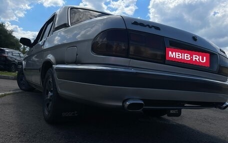 ГАЗ 3110 «Волга», 2003 год, 540 000 рублей, 18 фотография