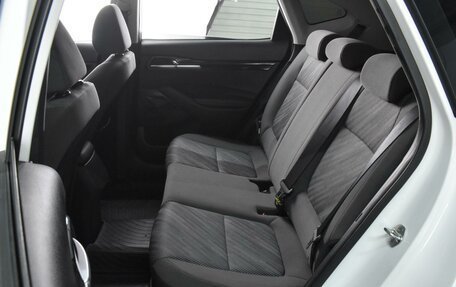 KIA Seltos I, 2021 год, 2 299 000 рублей, 9 фотография