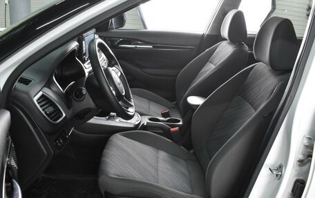 KIA Seltos I, 2021 год, 2 299 000 рублей, 10 фотография