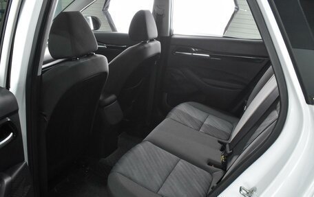 KIA Seltos I, 2021 год, 2 299 000 рублей, 11 фотография