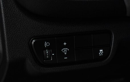 KIA Seltos I, 2021 год, 2 299 000 рублей, 16 фотография