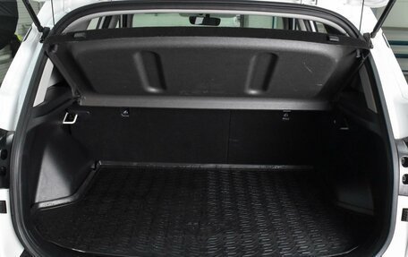 KIA Seltos I, 2021 год, 2 299 000 рублей, 22 фотография