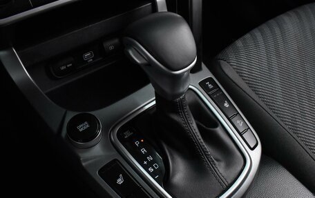 KIA Seltos I, 2021 год, 2 299 000 рублей, 21 фотография