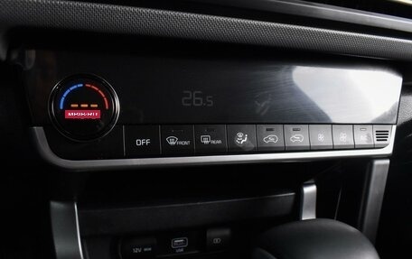 KIA Seltos I, 2021 год, 2 299 000 рублей, 15 фотография