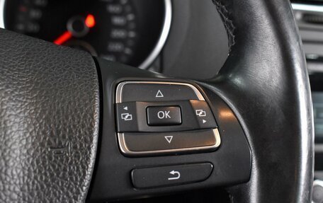 Volkswagen Golf VI, 2012 год, 974 000 рублей, 15 фотография