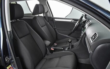 Volkswagen Golf VI, 2012 год, 974 000 рублей, 8 фотография