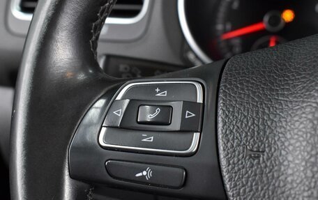 Volkswagen Golf VI, 2012 год, 974 000 рублей, 14 фотография