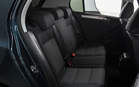 Volkswagen Golf VI, 2012 год, 974 000 рублей, 7 фотография