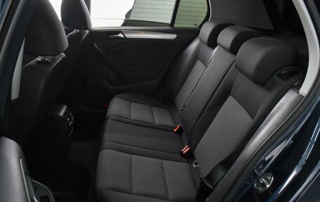 Volkswagen Golf VI, 2012 год, 974 000 рублей, 9 фотография