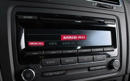 Volkswagen Golf VI, 2012 год, 974 000 рублей, 13 фотография