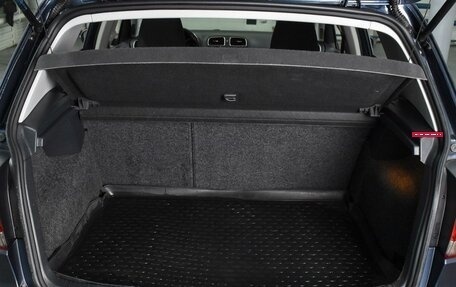 Volkswagen Golf VI, 2012 год, 974 000 рублей, 18 фотография