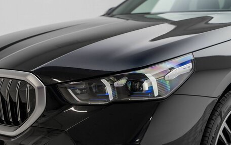 BMW 5 серия, 2025 год, 7 990 000 рублей, 2 фотография