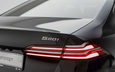 BMW 5 серия, 2025 год, 7 990 000 рублей, 7 фотография