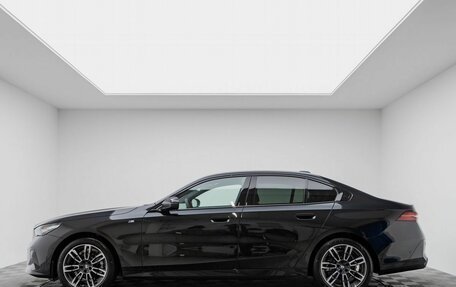 BMW 5 серия, 2025 год, 7 990 000 рублей, 11 фотография