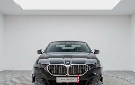 BMW 5 серия, 2025 год, 7 990 000 рублей, 3 фотография